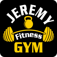 Logo de JEREMY FITNESS GYM 2 